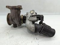 Hyundai Equus Turbocharger Turbo Charger Super Charger Supercharger - Oemusedautoparts1.com
