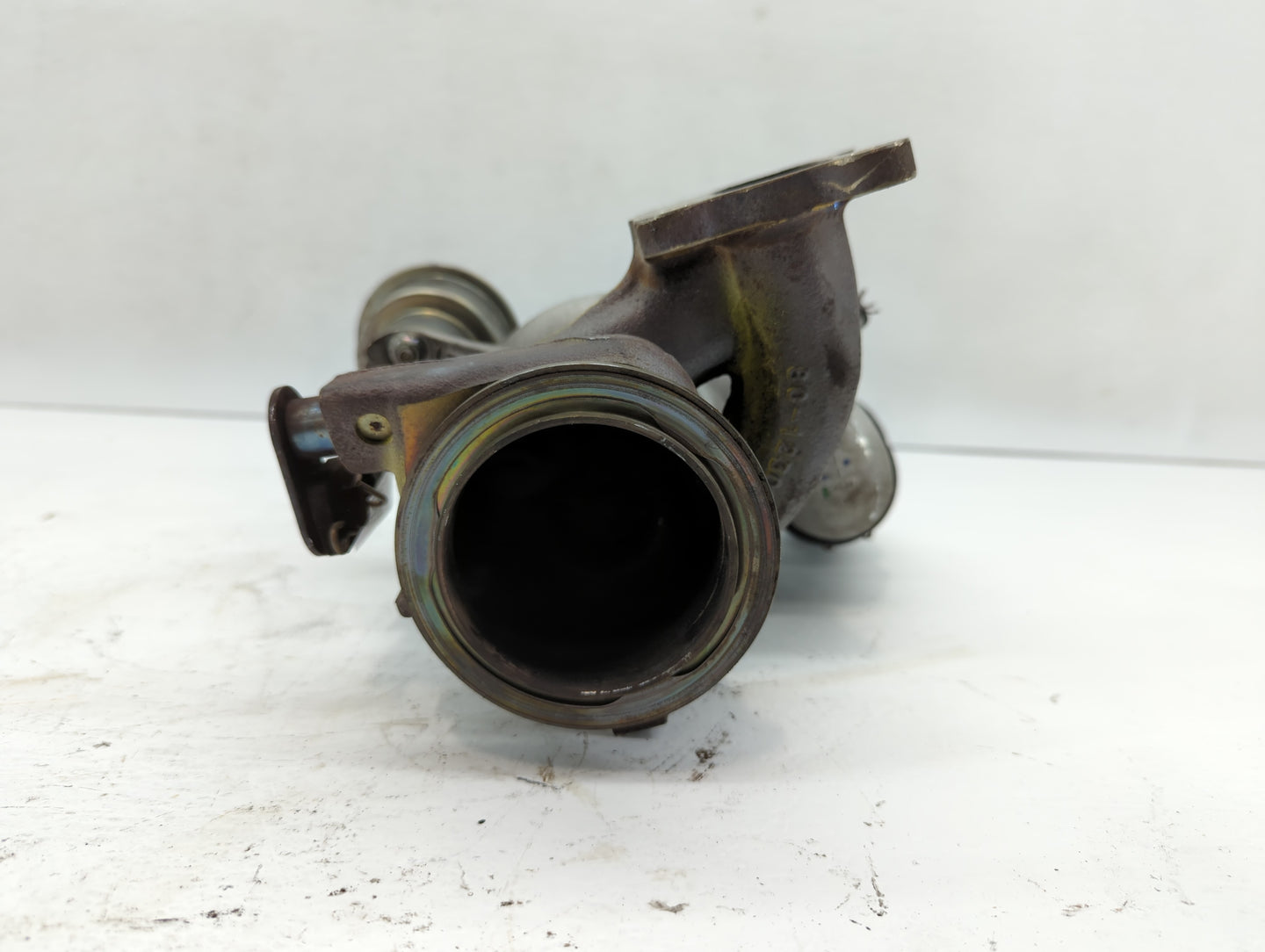 Hyundai Equus Turbocharger Turbo Charger Super Charger Supercharger - Oemusedautoparts1.com