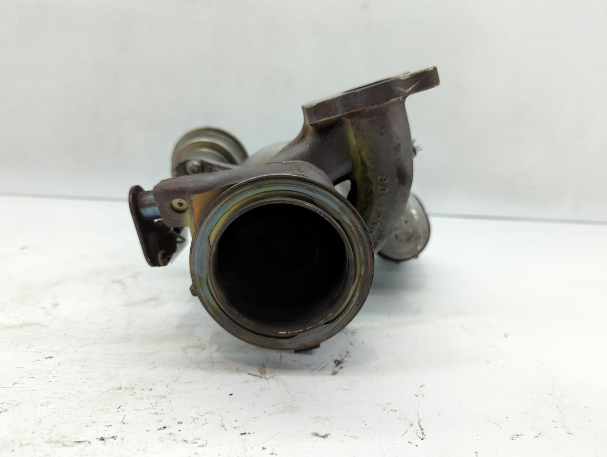 Hyundai Equus Turbocharger Turbo Charger Super Charger Supercharger - Oemusedautoparts1.com