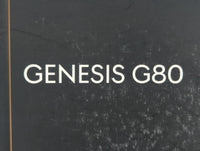 2019 Hyundai Genesis Owners Manual Book Guide P/N:JB1O-EU8NE OEM Used Auto Parts - Oemusedautoparts1.com