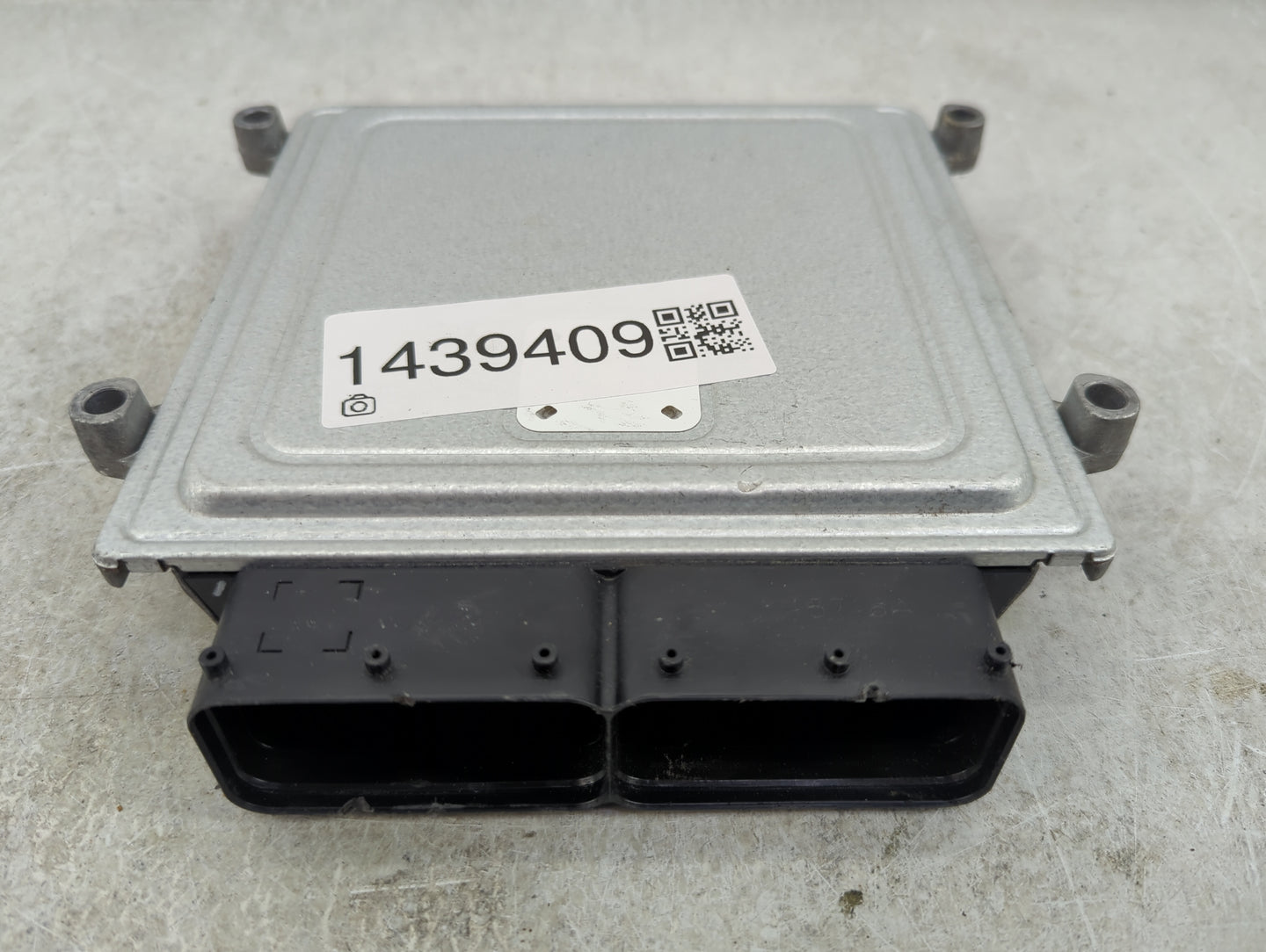 2019 Hyundai Genesis PCM Engine Control Computer ECU ECM PCU OEM P/N:9001270256KC 39102-3LDN1, SIM2K-260, DHKN8GM Fits Fits 