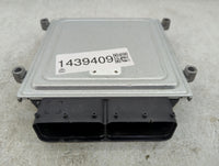 2019 Hyundai Genesis PCM Engine Control Computer ECU ECM PCU OEM P/N:9001270256KC 39102-3LDN1, SIM2K-260, DHKN8GM Fits Fits 