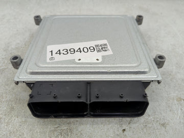 2019 Hyundai Genesis PCM Engine Control Computer ECU ECM PCU OEM P/N:9001270256KC 39102-3LDN1, SIM2K-260, DHKN8GM Fits Fits 