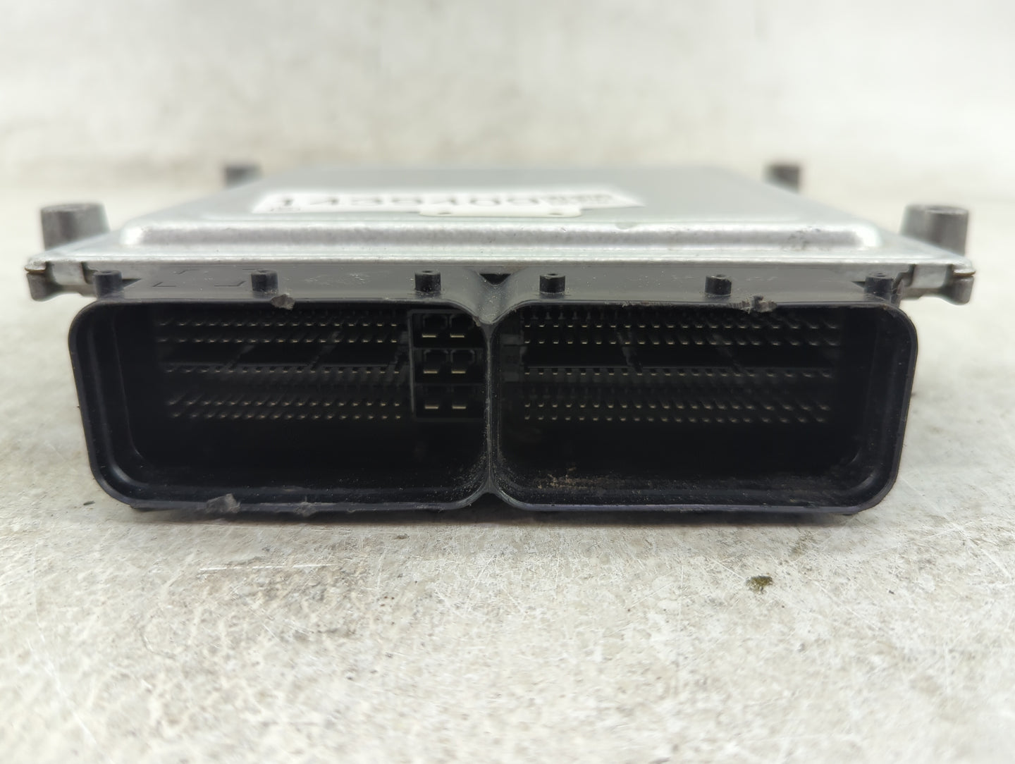 2019 Hyundai Genesis PCM Engine Control Computer ECU ECM PCU OEM P/N:9001270256KC 39102-3LDN1, SIM2K-260, DHKN8GM Fits Fits 
