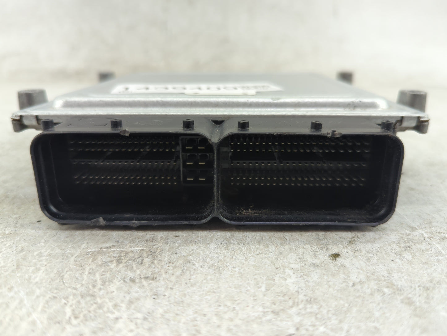 2019 Hyundai Genesis PCM Engine Control Computer ECU ECM PCU OEM P/N:9001270256KC 39102-3LDN1, SIM2K-260, DHKN8GM Fits Fits 