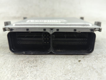 2019 Hyundai Genesis PCM Engine Control Computer ECU ECM PCU OEM P/N:9001270256KC 39102-3LDN1, SIM2K-260, DHKN8GM Fits Fits 2020 OEM Used Auto Parts