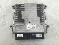 2019 Hyundai Genesis PCM Engine Control Computer ECU ECM PCU OEM P/N:9001270256KC 39102-3LDN1, SIM2K-260, DHKN8GM Fits Fits 