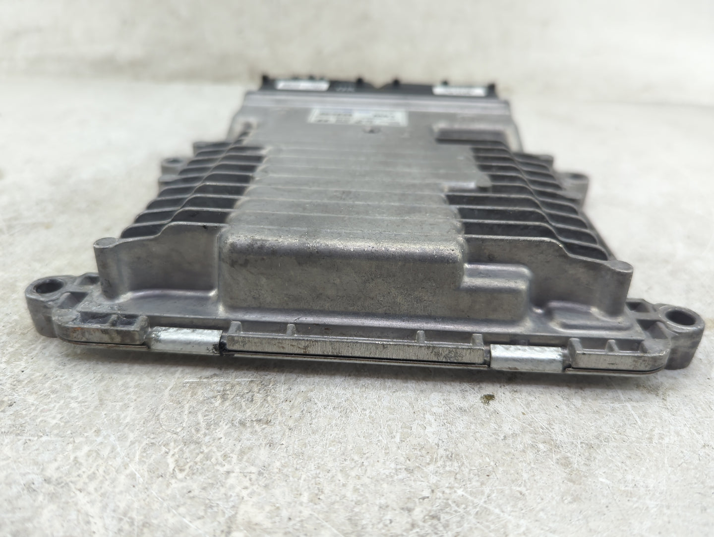 2019 Hyundai Genesis PCM Engine Control Computer ECU ECM PCU OEM P/N:9001270256KC 39102-3LDN1, SIM2K-260, DHKN8GM Fits Fits 