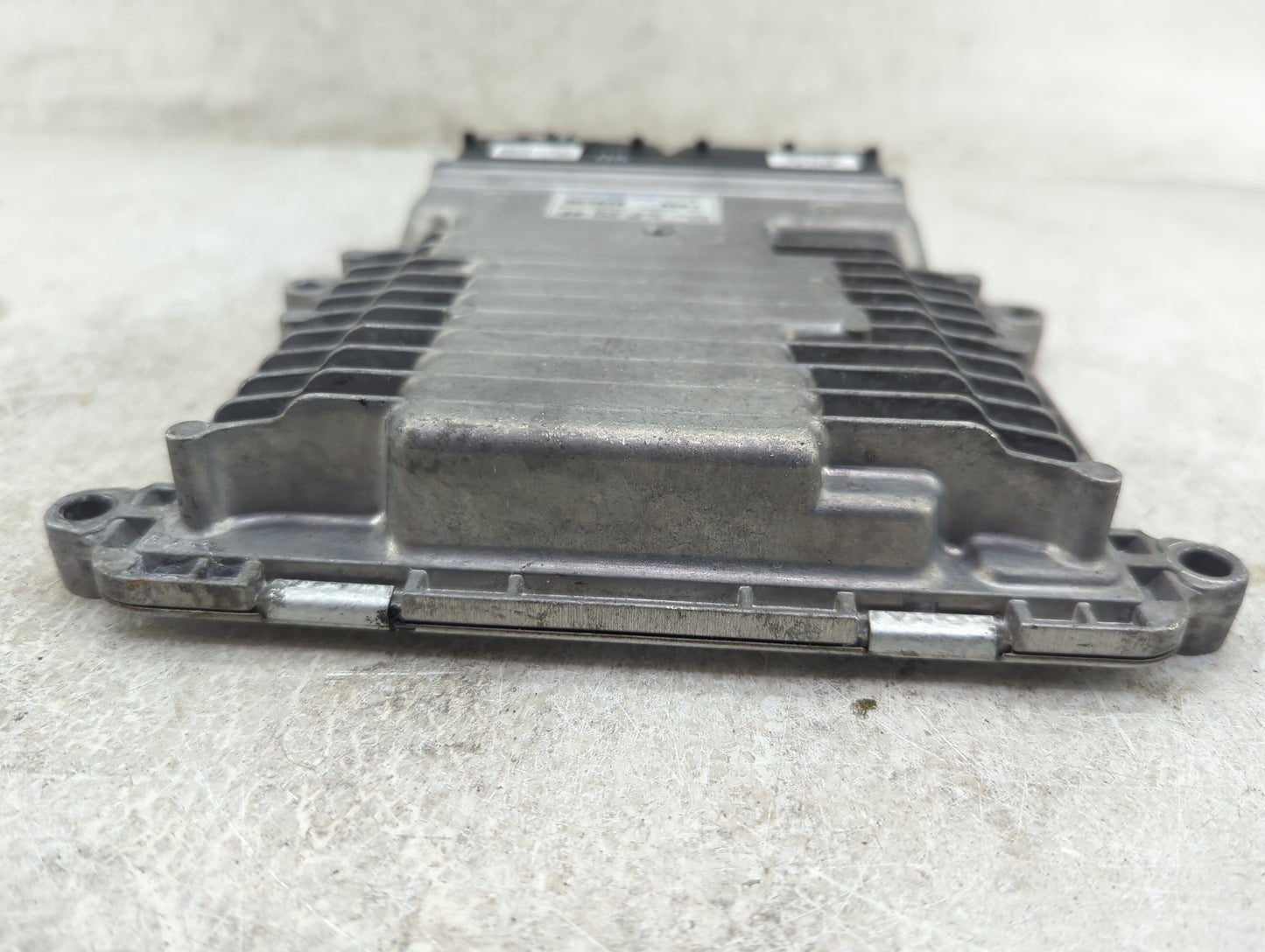 2019 Hyundai Genesis PCM Engine Control Computer ECU ECM PCU OEM P/N:9001270256KC 39102-3LDN1, SIM2K-260, DHKN8GM Fits Fits 