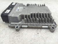 2019 Hyundai Genesis PCM Engine Control Computer ECU ECM PCU OEM P/N:9001270256KC 39102-3LDN1, SIM2K-260, DHKN8GM Fits Fits 