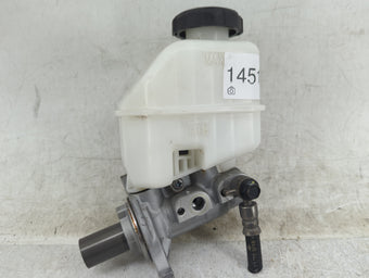 compare product 2019 Hyundai Genesis Brake Master Cylinder