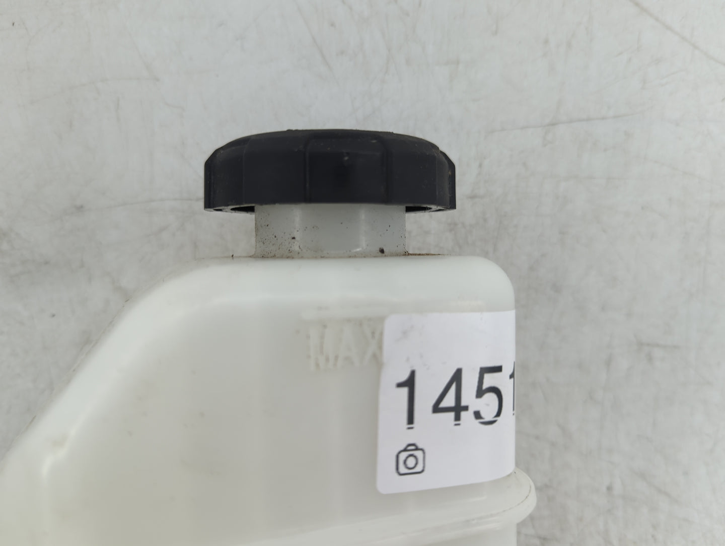 2019 Hyundai Genesis Brake Master Cylinder - Oemusedautoparts1.com