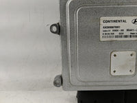 2017-2019 Hyundai Ioniq Transmission Control Module Tcu Tcm 95441-2bah2 - Oemusedautoparts1.com