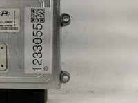 2017-2019 Hyundai Ioniq Transmission Control Module Tcu Tcm 95441-2bah2 - Oemusedautoparts1.com