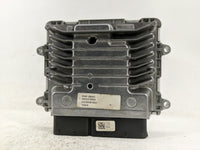 2017-2019 Hyundai Ioniq Transmission Control Module Tcu Tcm 95441-2bah2 - Oemusedautoparts1.com
