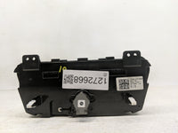 2017-2019 Hyundai Ioniq Climate Control Module Temperature AC/Heater Replacement P/N:97250-G2070WMP Fits Fits 2017 2018 2019