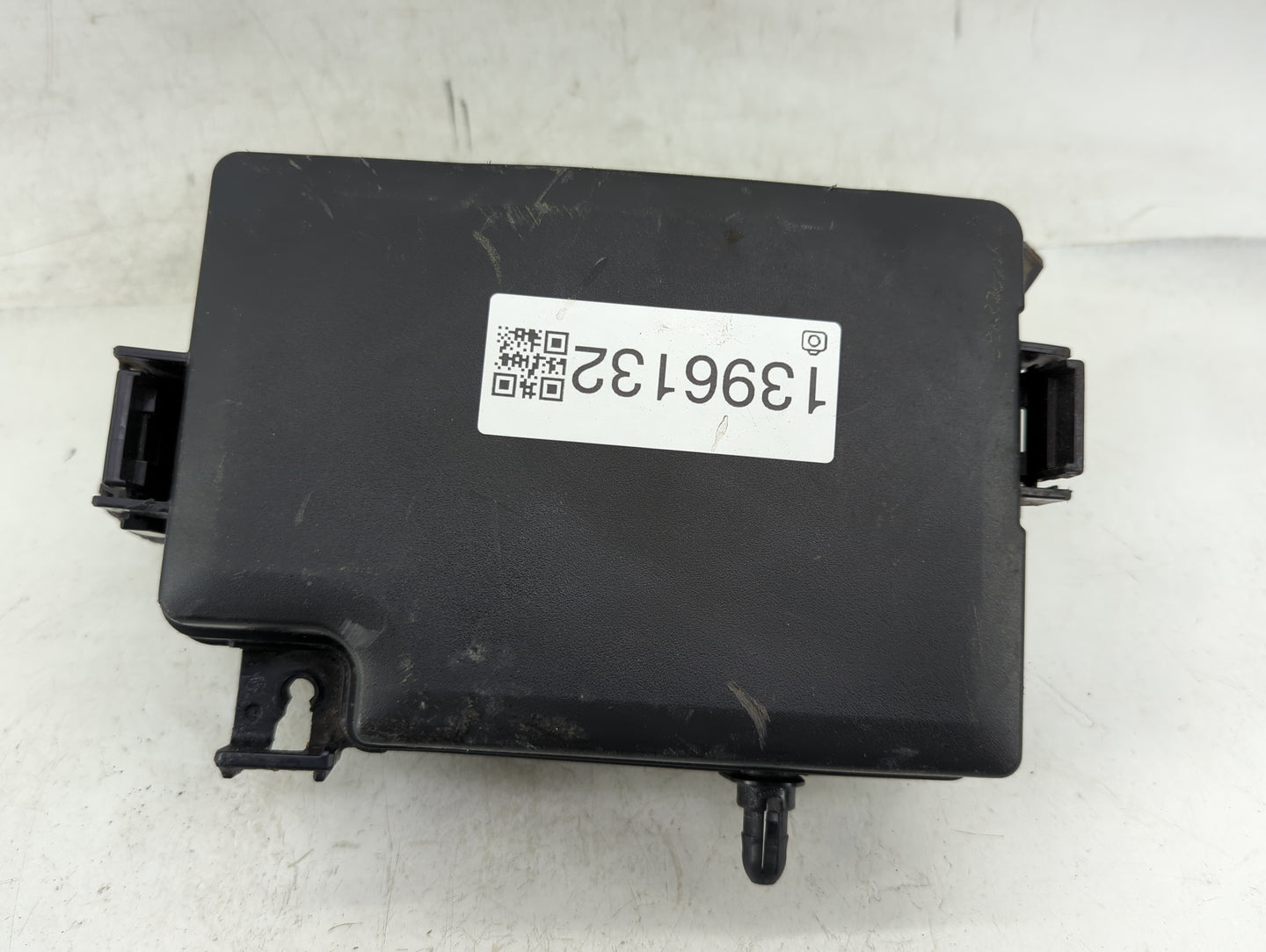 2019 Hyundai Ioniq Fusebox Fuse Box Panel Relay Module P/N:91950-G7820 Fits OEM Used Auto Parts - Oemusedautoparts1.com