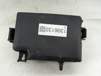 2019 Hyundai Ioniq Fusebox Fuse Box Panel Relay Module P/N:91950-G7820 Fits OEM Used Auto Parts - Oemusedautoparts1.com