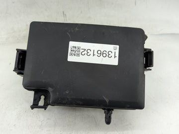 2019 Hyundai Ioniq Fusebox Fuse Box Panel Relay Module P/N:91950-G7820 Fits OEM Used Auto Parts - Oemusedautoparts1.com