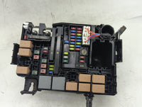 2019 Hyundai Ioniq Fusebox Fuse Box Panel Relay Module P/N:91950-G7820 Fits OEM Used Auto Parts - Oemusedautoparts1.com