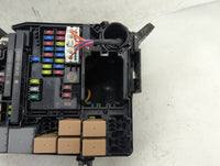 2019 Hyundai Ioniq Fusebox Fuse Box Panel Relay Module P/N:91950-G7820 Fits OEM Used Auto Parts - Oemusedautoparts1.com