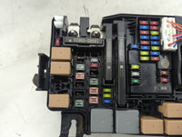 2019 Hyundai Ioniq Fusebox Fuse Box Panel Relay Module P/N:91950-G7820 Fits OEM Used Auto Parts - Oemusedautoparts1.com