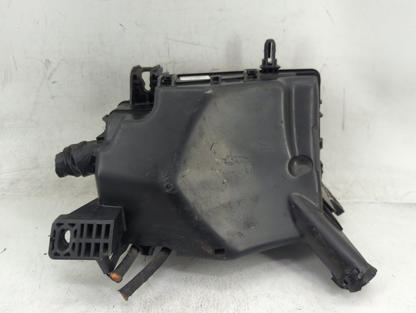 2019 Hyundai Ioniq Fusebox Fuse Box Panel Relay Module P/N:91950-G7820 Fits OEM Used Auto Parts - Oemusedautoparts1.com