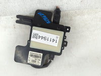 2020-2020 Hyundai Ioniq Back Up Sensor Backup Camera - Oemusedautoparts1.com
