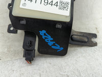 2020-2020 Hyundai Ioniq Back Up Sensor Backup Camera - Oemusedautoparts1.com