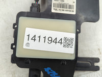 2020-2020 Hyundai Ioniq Back Up Sensor Backup Camera - Oemusedautoparts1.com