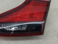 2017-2020 Hyundai Ioniq Tail Light Assembly Passenger Right OEM Fits Fits 2017 2018 2019 2020 OEM Used Auto Parts - Oemuseda