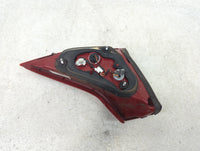 2017-2020 Hyundai Ioniq Tail Light Assembly Passenger Right OEM Fits Fits 2017 2018 2019 2020 OEM Used Auto Parts - Oemuseda