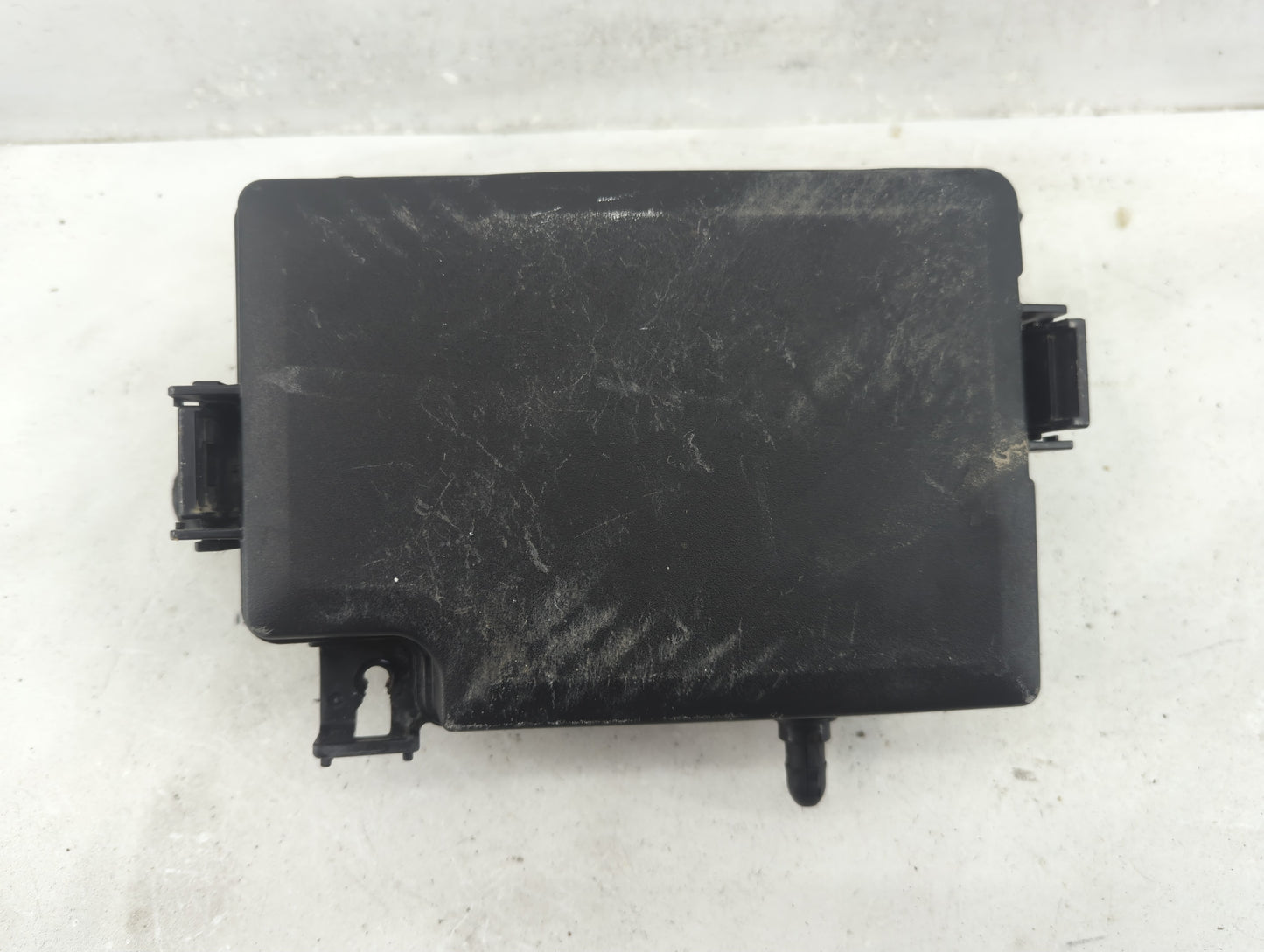 2019 Hyundai Ioniq Fusebox Fuse Box Panel Relay Module Fits OEM Used Auto Parts - Oemusedautoparts1.com