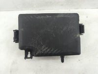 2019 Hyundai Ioniq Fusebox Fuse Box Panel Relay Module Fits OEM Used Auto Parts - Oemusedautoparts1.com