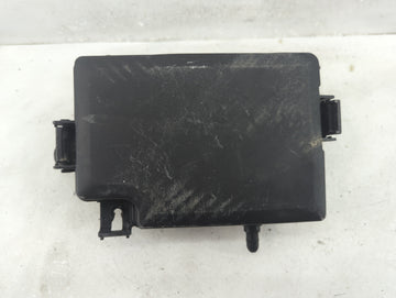 2019 Hyundai Ioniq Fusebox Fuse Box Panel Relay Module Fits OEM Used Auto Parts - Oemusedautoparts1.com