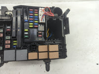 2019 Hyundai Ioniq Fusebox Fuse Box Panel Relay Module Fits OEM Used Auto Parts - Oemusedautoparts1.com