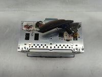 2017-2019 Hyundai Ioniq Radio AM FM Cd Player Receiver Replacement P/N:96160-G2050PGB Fits Fits 2017 2018 2019 OEM Used Auto