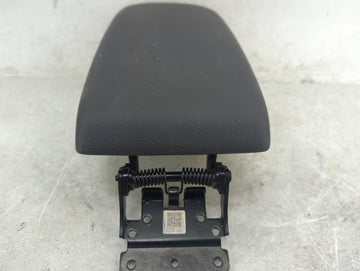 2019 Hyundai Ioniq Center Console Armrest Cover Lid Fits OEM Used Auto Parts - Oemusedautoparts1.com