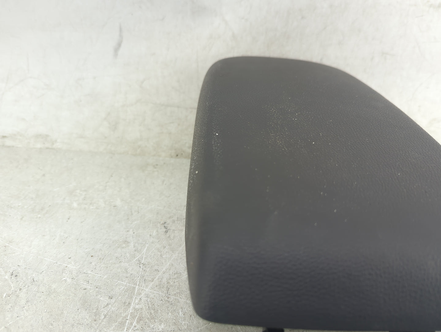 2019 Hyundai Ioniq Center Console Armrest Cover Lid Fits OEM Used Auto Parts - Oemusedautoparts1.com