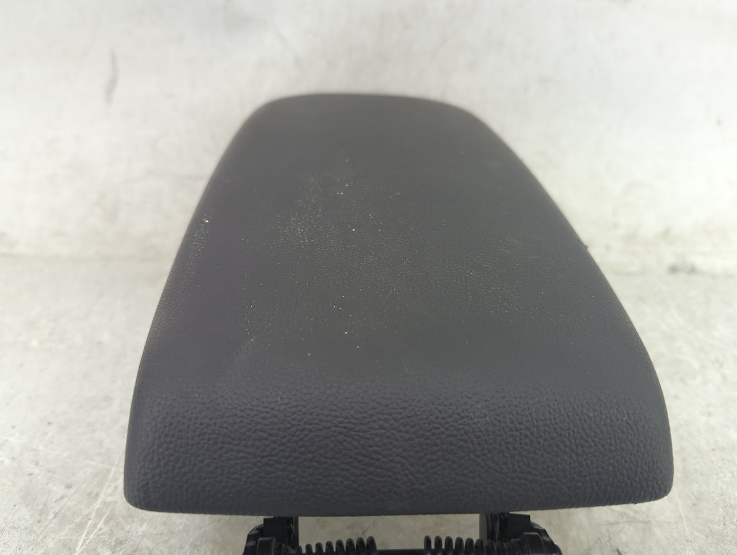 2019 Hyundai Ioniq Center Console Armrest Cover Lid Fits OEM Used Auto Parts - Oemusedautoparts1.com