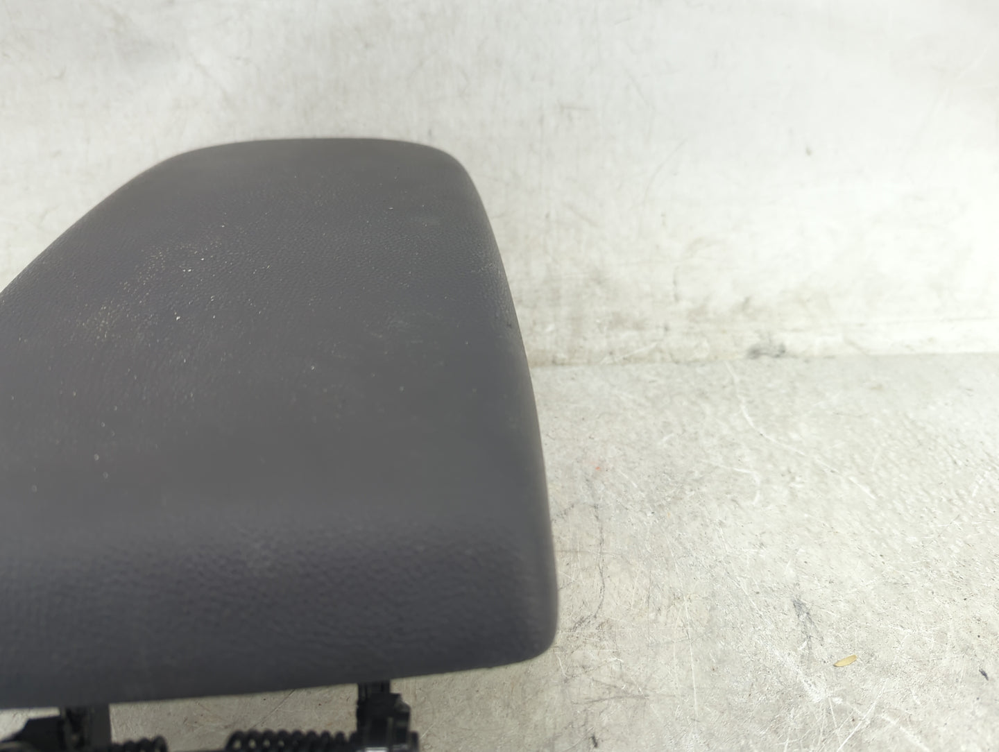 2019 Hyundai Ioniq Center Console Armrest Cover Lid Fits OEM Used Auto Parts - Oemusedautoparts1.com
