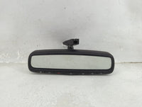 2017-2019 Hyundai Ioniq Interior Rear View Mirror Replacement OEM P/N:4112A-TLMHL4 Fits OEM Used Auto Parts - Oemusedautopar