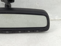 2017-2019 Hyundai Ioniq Interior Rear View Mirror Replacement OEM P/N:4112A-TLMHL4 Fits OEM Used Auto Parts - Oemusedautopar