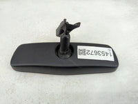 2017-2019 Hyundai Ioniq Interior Rear View Mirror Replacement OEM P/N:4112A-TLMHL4 Fits OEM Used Auto Parts - Oemusedautopar