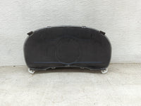 2019 Hyundai Ioniq Instrument Cluster Speedometer Gauges P/N:94023-G2660 11004-196600H Miles: Fits OEM Used Auto Parts - Oem
