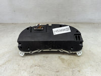 2019 Hyundai Ioniq Instrument Cluster Speedometer Gauges P/N:94023-G2660 11004-196600H Miles: Fits OEM Used Auto Parts - Oem