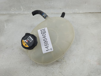 compare product 2017-2019 Hyundai Ioniq Radiator Coolant Overflow Expansion Tank Bottle