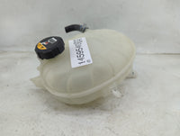 2017-2019 Hyundai Ioniq Radiator Coolant Overflow Expansion Tank Bottle - Oemusedautoparts1.com