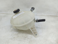 2017-2019 Hyundai Ioniq Radiator Coolant Overflow Expansion Tank Bottle - Oemusedautoparts1.com