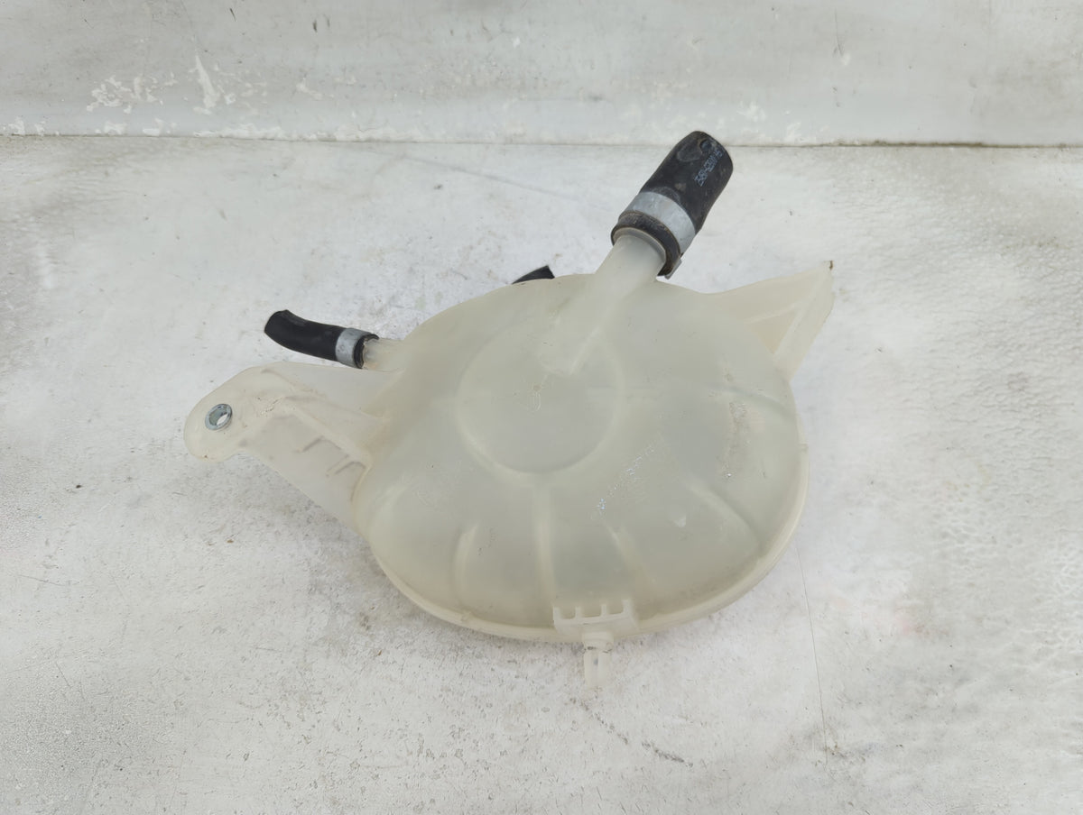 2017-2019 Hyundai Ioniq Radiator Coolant Overflow Expansion Tank Bottle - Oemusedautoparts1.com